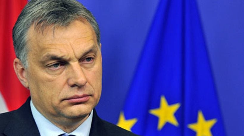 Όρμπαν: «Βία» ο μηχανισμός υποχρεωτικών ποσοστώσεων στην υποδοχή προσφύγων